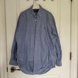 Ralph Lauren Polo Denim large